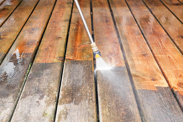 Trusted St George, UT Pressure washing Experts